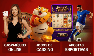 Cassino ao vivo 777o dealers
