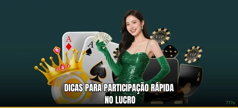 Cassino 777o app mobile