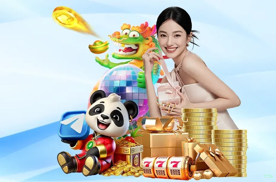 Baixar app da 777o gratuitamente